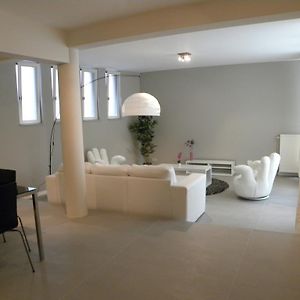 Apartment Erdgeschoss